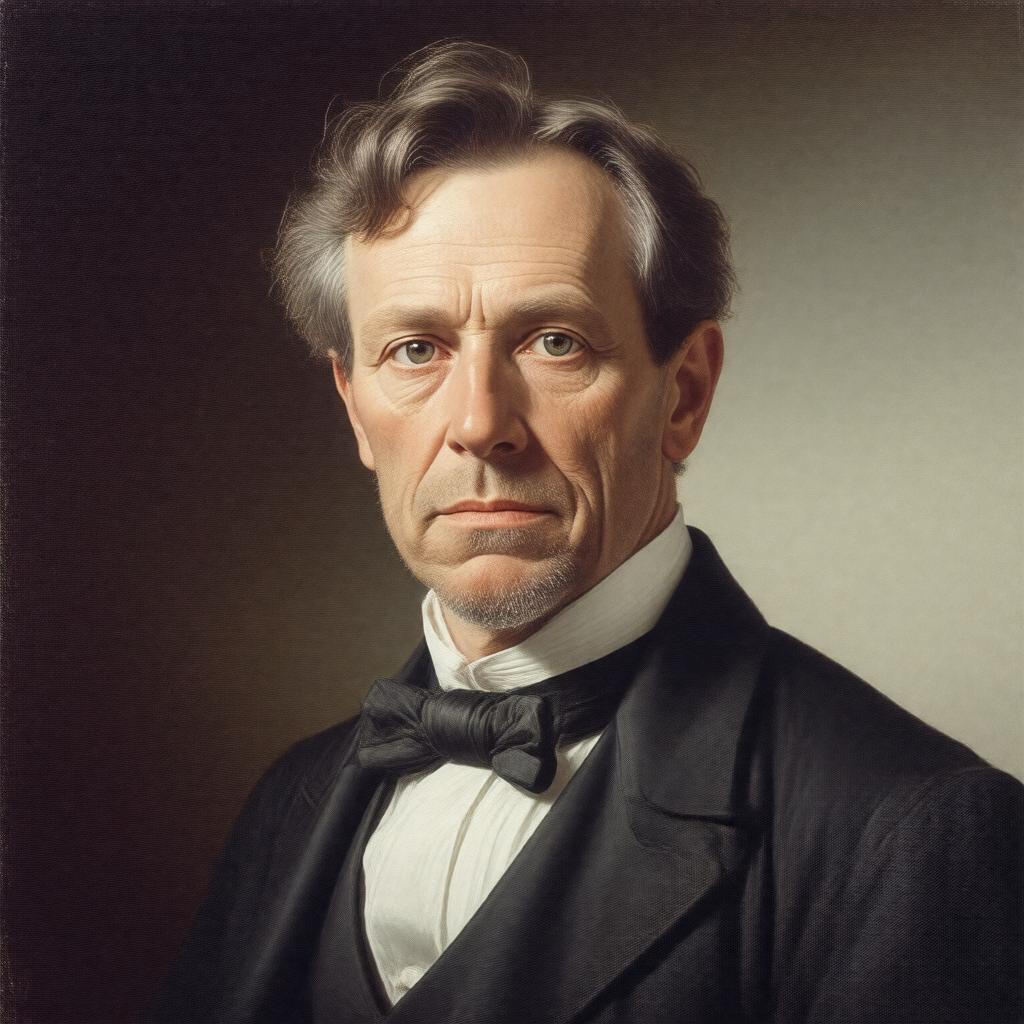 John Fry